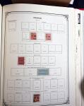 1840-2010, Collection de timbres neufs et oblitérés,