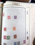 1840-2010, Collection de timbres neufs et oblitérés,