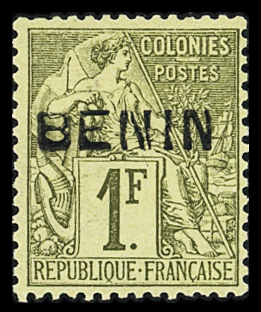 N°1 à 13 La série complète de 13 valeurs: 1+2+12+13