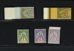 N° 13 à 16, **, TB