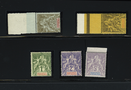 N° 13 à 16, **, TB