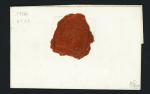 MP "16 Rochefort" (39x11mm) + taxe 13 manuscrite sur lettre adressée au comité de surveillance révolutionnaire de Dunkerque (1794), ind 8. TB