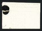 MP "La Rochelle" (1766 - L n°9), ind 12. TB