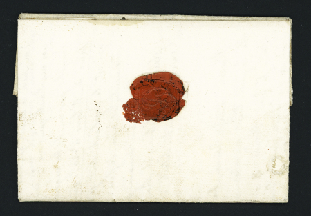 Lettre avec MP "20 Dijon" (1794) adressée à Angély Boutonne (nom révolutionnaire) avec taxe 12 manuscrite, ind 12. TB