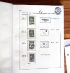1919-23, The comprehensive and important collection