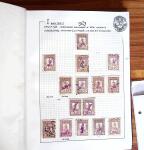 1919-23, The comprehensive and important collection