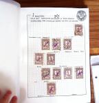 1919-23, The comprehensive and important collection