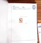 1919-23, The comprehensive and important collection