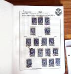1919-23, The comprehensive and important collection
