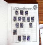1919-23, The comprehensive and important collection
