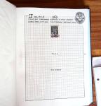 1919-23, The comprehensive and important collection