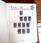 1919-23, The comprehensive and important collection