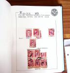 1919-23, The comprehensive and important collection
