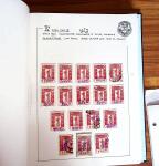 1919-23, The comprehensive and important collection