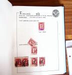 1919-23, The comprehensive and important collection