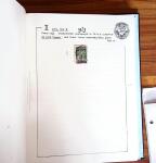 1919-23, The comprehensive and important collection