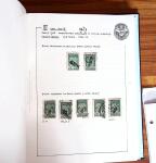 1919-23, The comprehensive and important collection