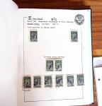 1919-23, The comprehensive and important collection