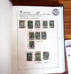 1919-23, The comprehensive and important collection