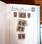 1919-23, The comprehensive and important collection