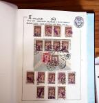 1919-23, The comprehensive and important collection