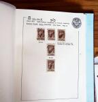1919-23, The comprehensive and important collection