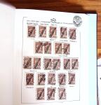 1919-23, The comprehensive and important collection