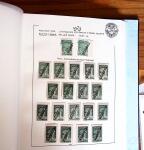 1919-23, The comprehensive and important collection