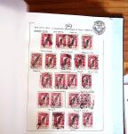 1919-23, The comprehensive and important collection