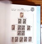 1919-23, The comprehensive and important collection