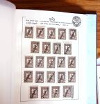 1919-23, The comprehensive and important collection