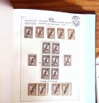 1919-23, The comprehensive and important collection
