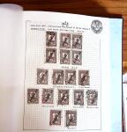 1919-23, The comprehensive and important collection