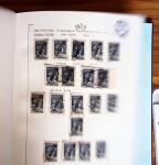 1919-23, The comprehensive and important collection