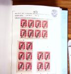 1919-23, The comprehensive and important collection