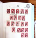1919-23, The comprehensive and important collection
