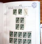 1919-23, The comprehensive and important collection