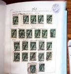 1919-23, The comprehensive and important collection