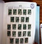 1919-23, The comprehensive and important collection