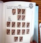 1919-23, The comprehensive and important collection