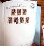 1919-23, The comprehensive and important collection