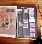 1919-23, The comprehensive and important collection