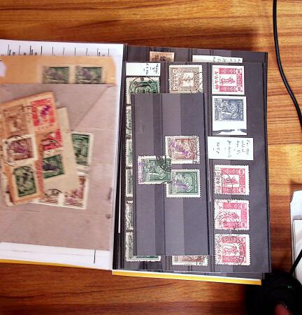 1919-23, The comprehensive and important collection