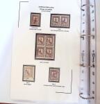 1919-23, The comprehensive and important collection