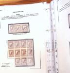 1919-23, The comprehensive and important collection