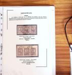 1919-23, The comprehensive and important collection