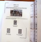 1919-23, The comprehensive and important collection