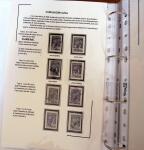1919-23, The comprehensive and important collection