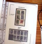 1919-23, The comprehensive and important collection