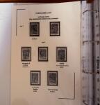 1919-23, The comprehensive and important collection